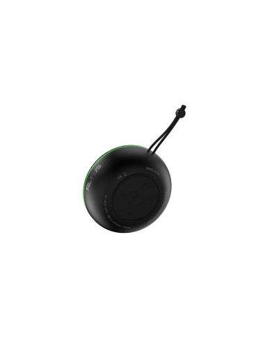 HiFuture ALTUS enceinte portable sans fil ( 10W ) noir