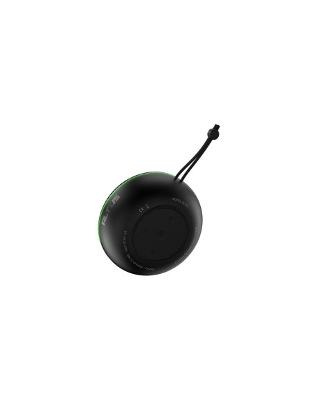 HiFuture ALTUS enceinte portable sans fil ( 10W ) noir