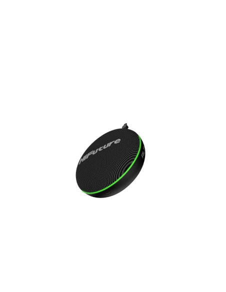 HiFuture ALTUS enceinte portable sans fil ( 10W ) noir