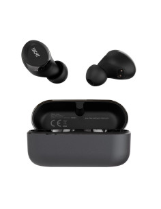 Écouteurs sans fil HiFuture YACHT HiFi TWS noir