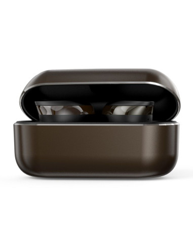Écouteurs sans fil HiFuture YACHT HiFi TWS noir et or
