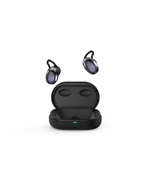 HiFuture FUSION Écouteurs sans fil HiFi TWS noir