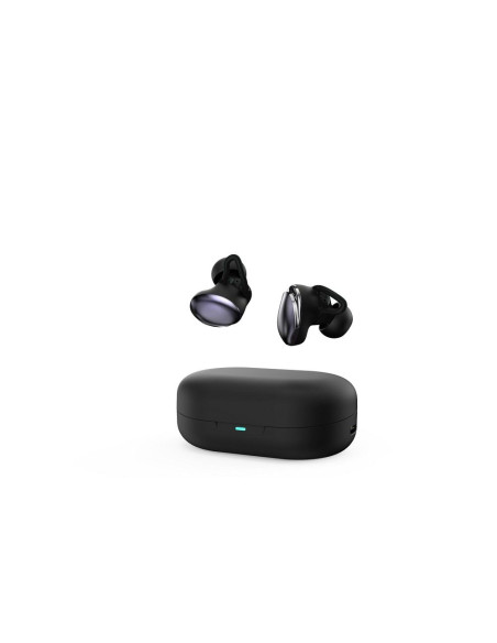 HiFuture FUSION Écouteurs sans fil HiFi TWS noir