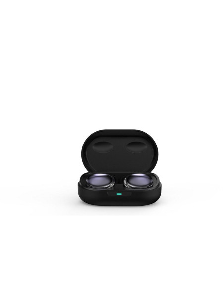 HiFuture FUSION Écouteurs sans fil HiFi TWS noir