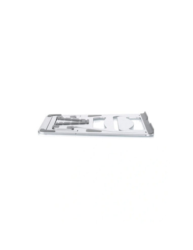 WiWU - Support pliable en aluminium pour ordinateur portable S500