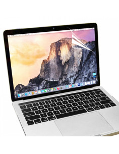 WiWU - PET Screen Protector for MackBook Pro 15'' (A1398/A1389)