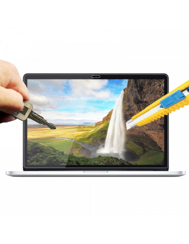 WiWU - PET Screen Protector for MackBook Pro 15'' (A1398/A1389)