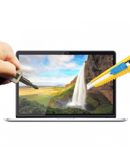 WiWU - PET Screen Protector for MackBook Pro 15'' (A1398/A1389)