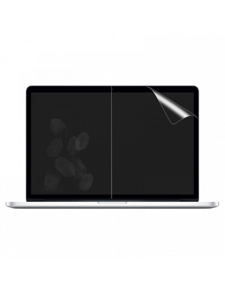 WiWU - PET Screen Protector for MackBook Pro 15'' (A1398/A1389)