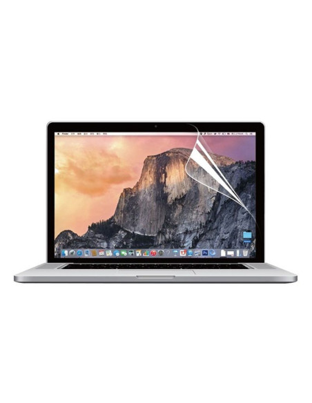 WiWU - Film de protection d'écran PET pour Mackbook Pro 13" (A1425/A1502)