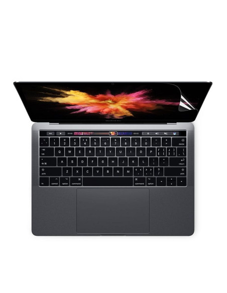 WiWU - Film de protection d'écran PET pour Mackbook Pro 13" (A1425/A1502)
