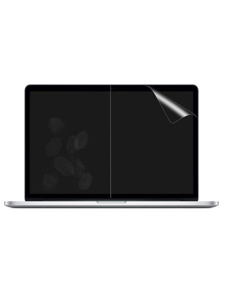 WiWU - Film de protection d'écran PET pour Mackbook Pro 13" (A1425/A1502)