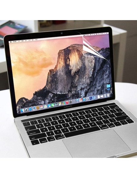 WiWU - Film de protection d'écran PET pour Mackbook Pro 13" (A1425/A1502)