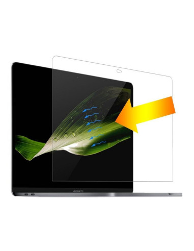 WiWU - Film de protection d'écran PET pour Mackbook Pro 13" (A1425/A1502)