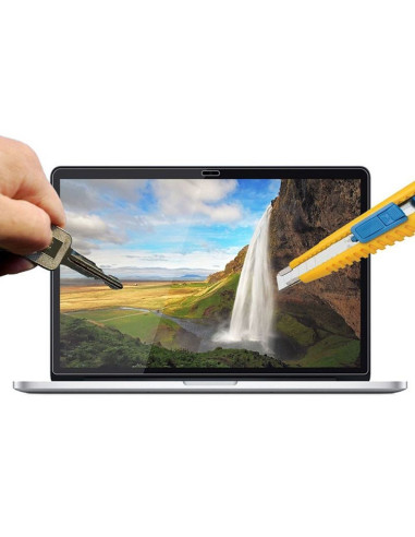 WiWU - Film de protection d'écran PET pour Mackbook Pro 13" (A1425/A1502)