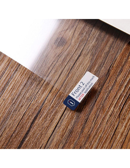 WiWU - Film de protection d'écran PET pour Mackbook Pro 13" (A1425/A1502)