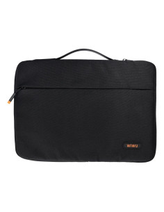WiWU - Waterproof Laptop Bag 13,3" Pilot Sleeve - black