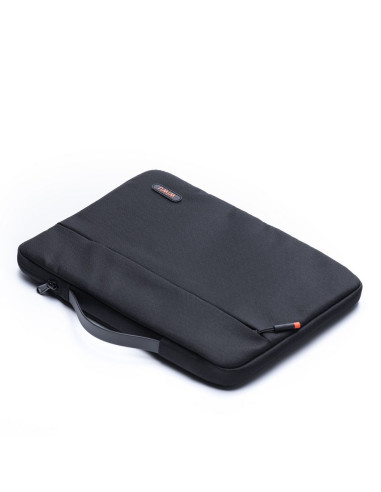 WiWU - Waterproof Laptop Bag 13,3" Pilot Sleeve - black