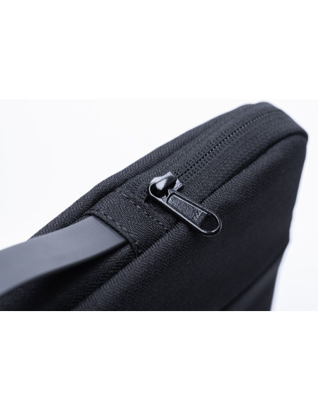 WiWU - Waterproof Laptop Bag 13,3" Pilot Sleeve - black