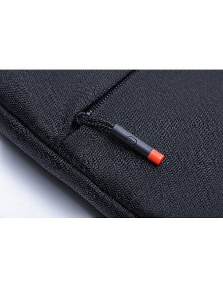 WiWU - Waterproof Laptop Bag 13,3" Pilot Sleeve - black
