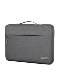 WiWU - Sacoche pour ordinateur portable 13.3" Pilot Sleeve résistante à l'eau - gris