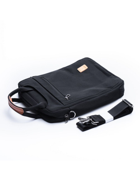 WiWU - Sac étanche pour tablette Pioneer 13.3"/12.9" - noir