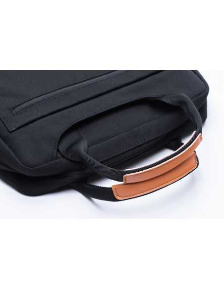 WiWU - Sac étanche pour tablette Pioneer 13.3"/12.9" - noir