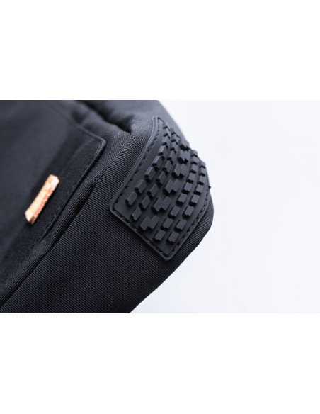 WiWU - Sac étanche pour tablette Pioneer 13.3"/12.9" - noir