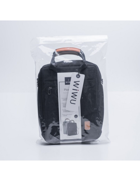 WiWU - Sac étanche pour tablette Pioneer 13.3"/12.9" - noir