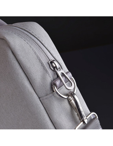 WiWU - Waterproof Laptop 13,3"/Tablet 12,9" Pioneer Bag - gray