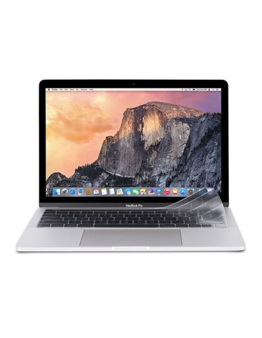 WiWU - Retina Keyboard Film for Macbook Air 13'' (2017/2018/2019/2021)