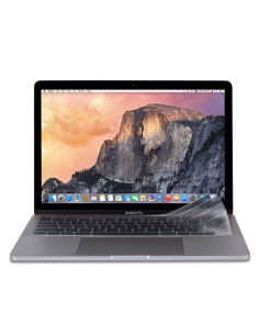 WiWU - Retina Keyboard Film for Macbook Air 13'' (2017/2018/2019/2021) 2