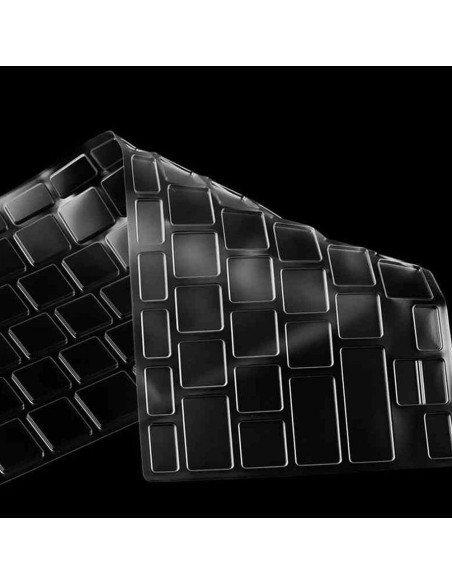 WiWU - Retina Keyboard Film for Macbook Air 13'' (2017/2018/2019/2021)