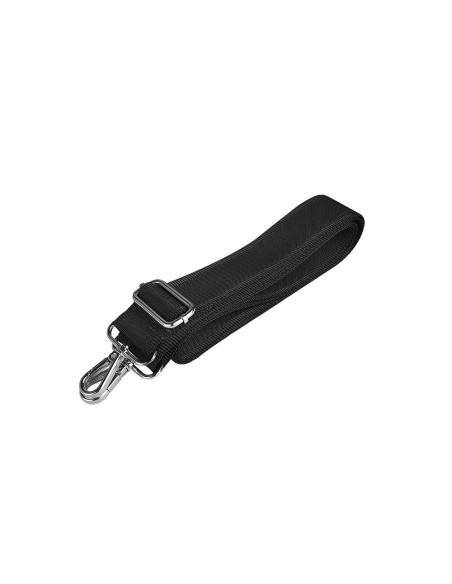 WiWU - Sacoche imperméable pour ordinateur portable 15,6" - noir