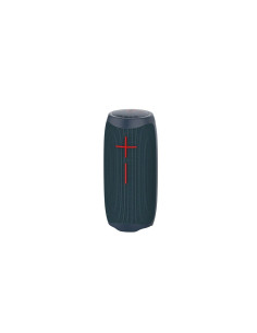 WiWU - Enceinte sans fil Thunder P40 LED Light