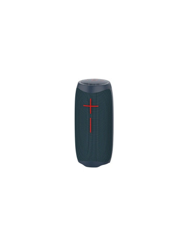 WiWU - Enceinte sans fil Thunder P40 LED Light