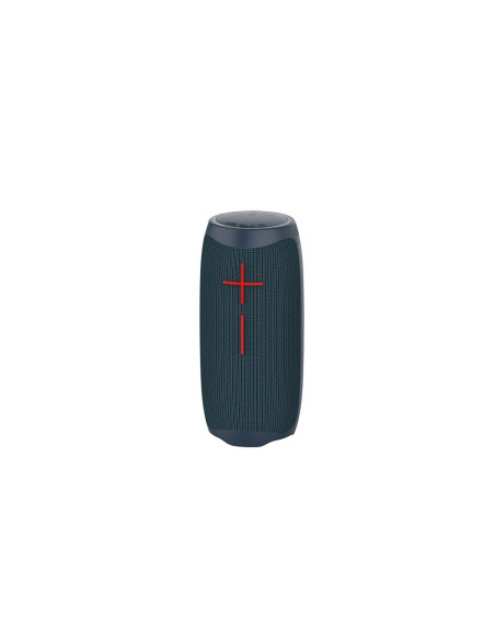 WiWU - Enceinte sans fil Thunder P40 LED Light