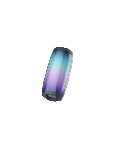 WiWU - Enceinte sans fil Thunder P40 LED Light