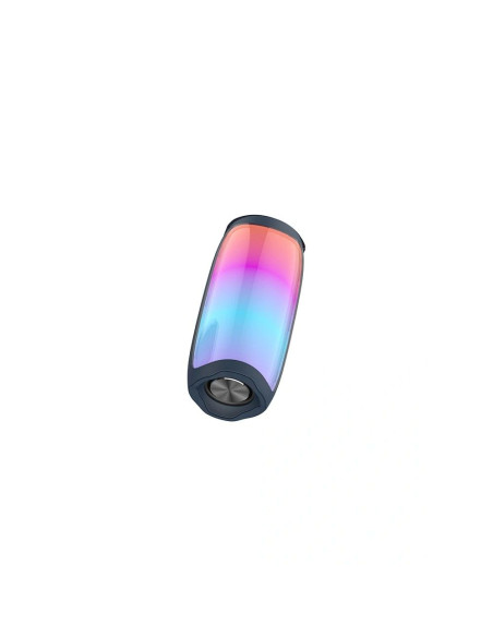 WiWU - Enceinte sans fil Thunder P40 LED Light