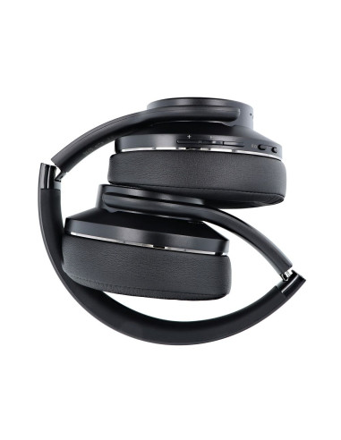 Écouteurs DOQAUS DESIGN 1 noir