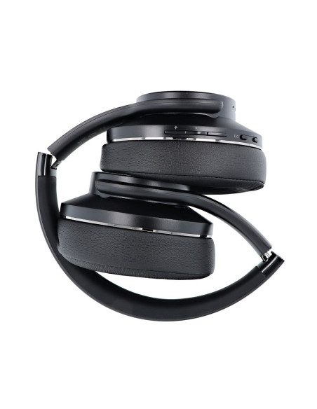 Écouteurs DOQAUS DESIGN 1 noir