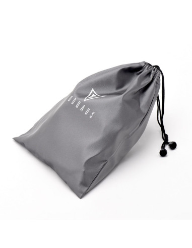 Écouteurs DOQAUS DESIGN 1 noir