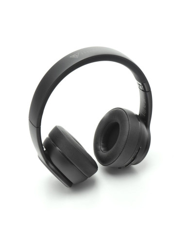 Écouteurs DOQAUS DESIGN 3 noir