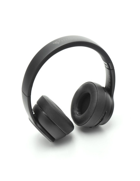 Écouteurs DOQAUS DESIGN 3 noir
