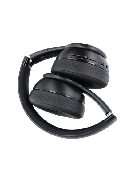 Écouteurs DOQAUS DESIGN 3 noir
