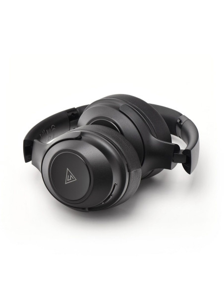Écouteurs DOQAUS FOCUS 5 noir