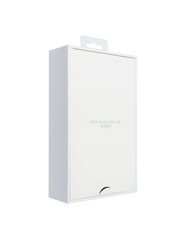 Écouteur PAVAREAL avec microphone Type C PA-M11C blanc [DAC].