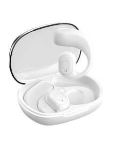 Écouteurs sans fil / bluetooth PAVAREAL TWS PA-V15 blanc
