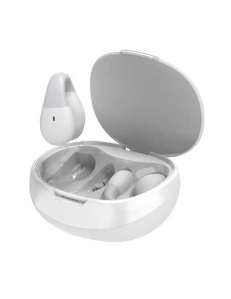 Écouteurs sans fil / bluetooth PAVAREAL TWS PA-V01 blanc