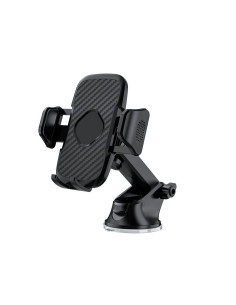 WiWU - Support voiture CH043 avec ventouse pour pare-brise